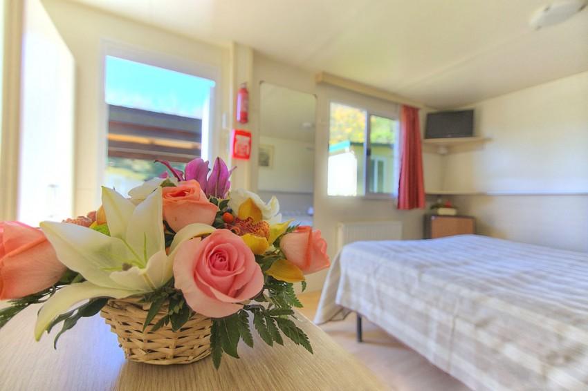 Flaminio Village Park Camping Rome