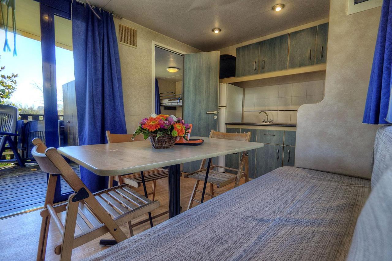 Flaminio村Bungalow公园Campeggio 4*