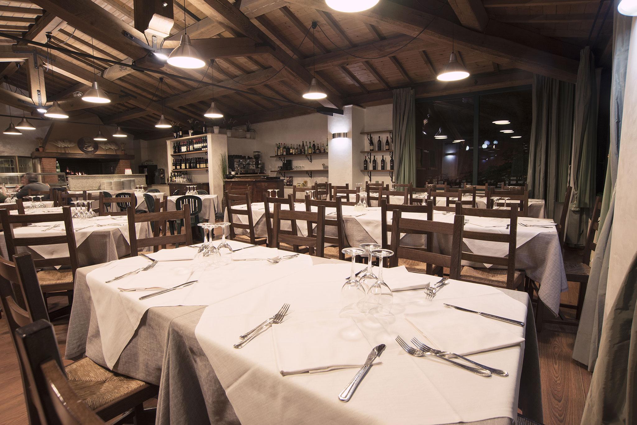 Campeggio Flaminio村Bungalow公园罗马
