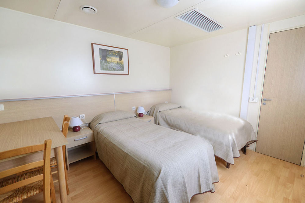 Campeggio Flaminio村Bungalow公园