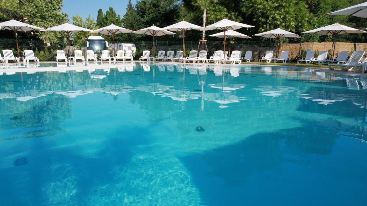 Flaminio Village Bungalow Park 4*