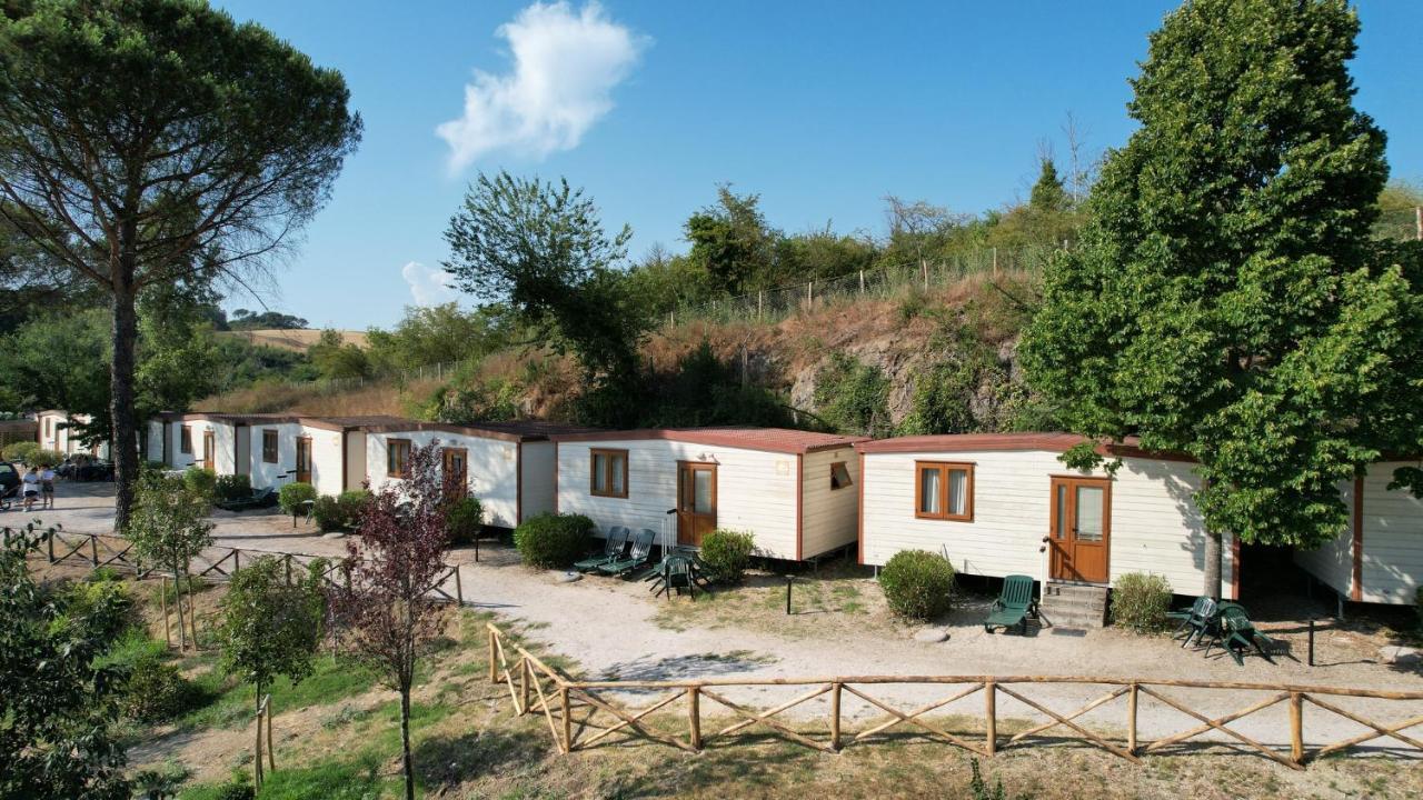 Flaminio Village Bungalow Park