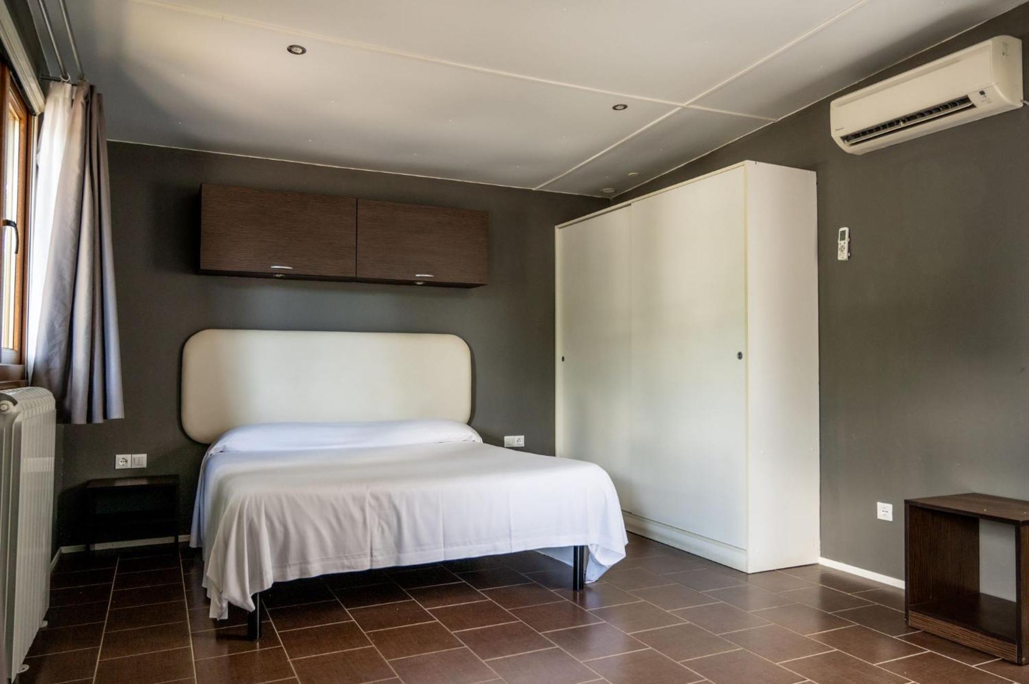 Parque de Campismo Flaminio Village Park 4*