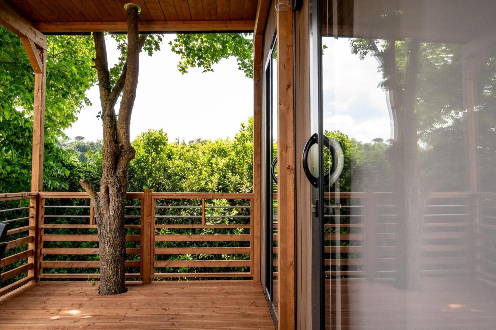 Parque de Campismo Flaminio Village Park 4*
